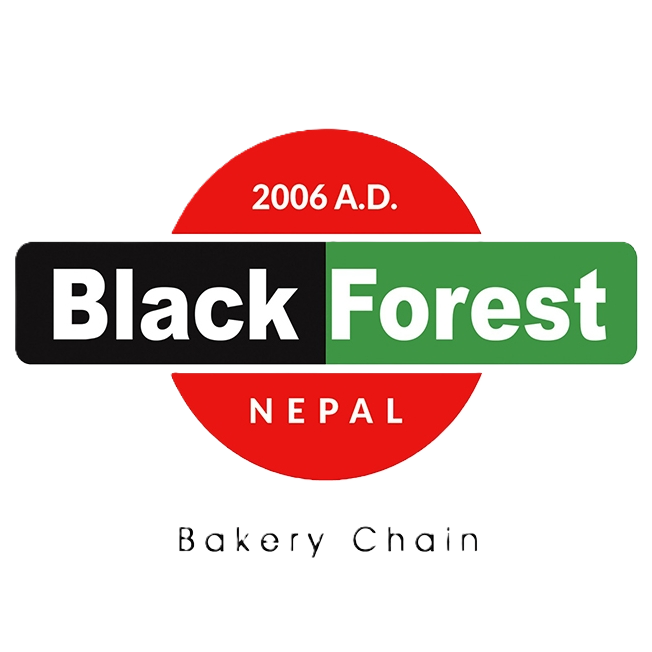 BlackForest logo