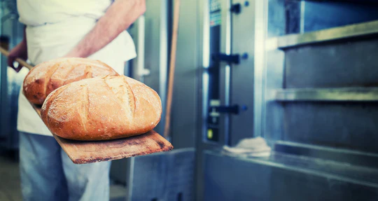 From Ancient Ovens to Butwal's Favorite Patisserie: A Journey Through Bakery History